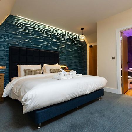 Marine Lodge Great Yarmouth Exterior foto